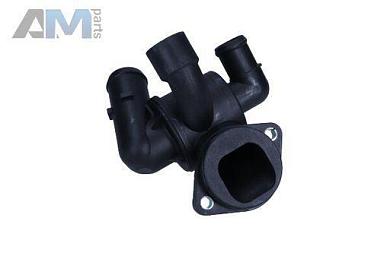 Корпус термостата MEYLE (1282280017) для Volkswagen B6 (2005-2011) 2.0TDI