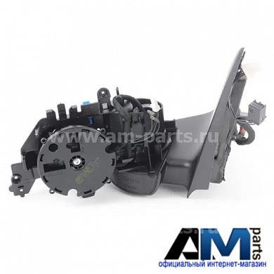 Механизм зеркала левый A2048104176 Mercedes GLK X204