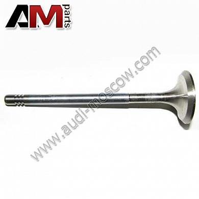 Впускной клапан для автомобилей концерна VAG 036109601ADКупить оригинальный впускной клапан для Ауди-Фольксваген-Шкода 036109601AD- Гарантия от поставщика