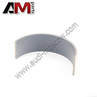 Вкладыши нижней головки шатуна для автомобилей концерна VAG 06H105701RGLBКупить оригинальные вкладыши нижней головки шатуна для Ауди, Фольксваген, Шкода 06H105701RGLB- Доставка за МКАД