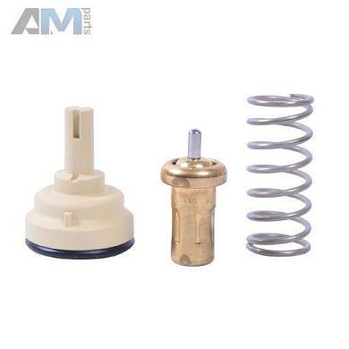 Термостат охлаждающей жидкости GATES (TH426105G1) для Volkswagen B6 1.4 TSI (122 л.с.) CAXA