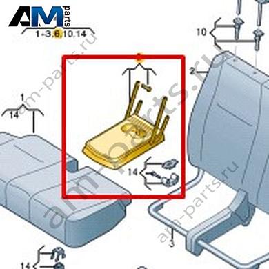 Откидной стол Volkswagen Crafter 2012-2016 2E0861171GКупить откидной стол 2E0861171G на Фольксваген Крафтер 2012-2016 по минимальной цене