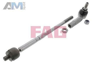 Рулевая тяга левая (840125010) FAG для Audi A1 (8X) 2011-2018