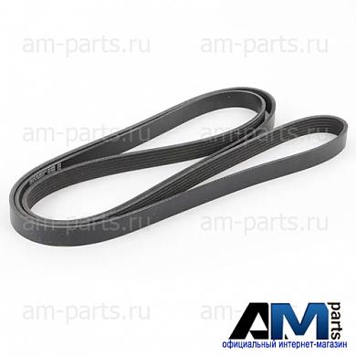 Ремень приводной 6PK2400 Мерседес S500 388л.с.