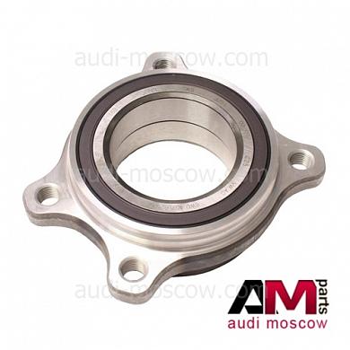 Двойной радиально-упорный шарикоподшипник для Audi A4 B9 8W0407625GЗаказать двойной радиально-упорный шарикоподшипник Audi A4 B9 8W0407625G- Подбор по VIN