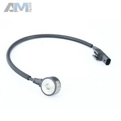 Датчик детонации двигателя (1-3 цилиндр) 06E905377M на Audi A8 (D4) 2010-2017 3.0FSI