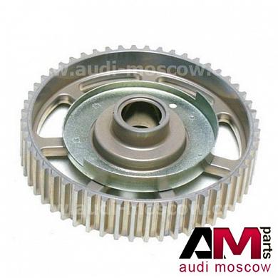 Шкив зубчатого ремня для автомобилей концерна VAG 06A109105CКупить оригинальную шкив зубчатого ремня для VAG 06A109105C- Широкий ассортимент