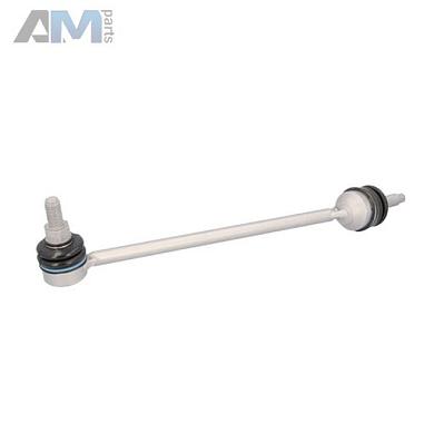 Стойка переднего стабилизатора левая на Mercedes C W206 (2021-2024) A2063233500