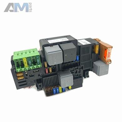 Блок предохранителей на Mercedes GLC 2015-2025 A2139065706