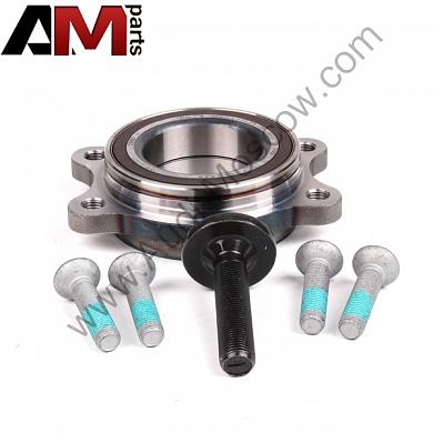 Подшипник ступицы для Audi A8 D4 4H0498625CКупить оригинальный подшипник ступицы Audi A8 D4 4H0498625C- Доставка на дом