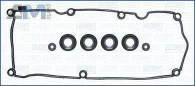 Комплект прокладок клапанной крышки AJUSA (56067500) для Volkswagen Tiguan I рестайлинг 2.0 дизель