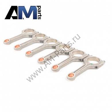 Комплект шатунов 11247624615 на BMW X6 (E71) 40iX