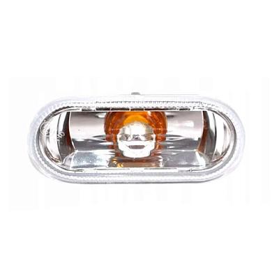 Фонарь указателя поворота DPA для Volkswagen Amarok 99491249802