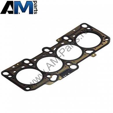 Прокладка ГБЦ Пассат Б5 1.8T AWT ELRING 366.670