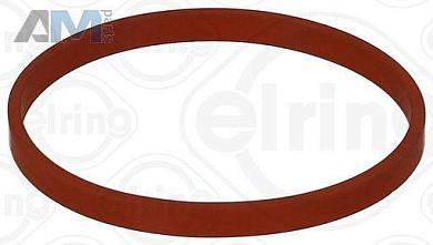 Прокладка дросселя ELRING (006070) на Audi A4 (B8) 2.0TDI (143 л.с.)