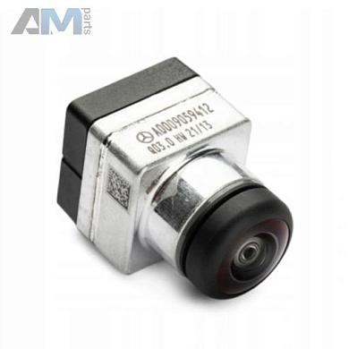 Камера заднего вида/с обзором 360° на Mercedes GLC Coupe 2016-2023 A0009059412