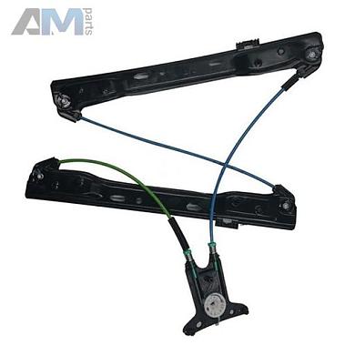 Стеклоподъемник передний левый на Mercedes GLC X253 A2537206303