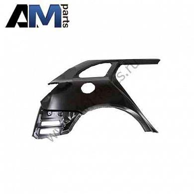 Отрезная деталь - крыло для Skoda Fabia 5J9809606CЗаказать оригинальную отрезную деталь- крыло Skoda Fabia 5J9809606C- Лучшие условия