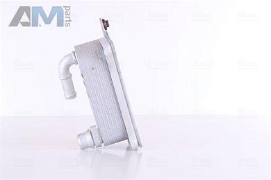 Масляный радиатор (90918) NISSENS на Audi A8 (D4) 2010-2017 3.0FSI