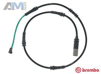 Датчик износа задних колодок (A00431) Brembo для BMW 5 серии (F10)