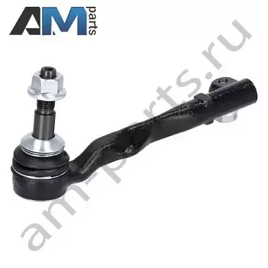 Рулевой наконечник левый (180290) Febi на BMW 5 Серии (G30) 2017-2023