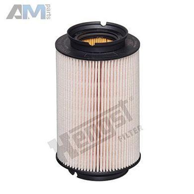 Топливный фильтр HENGST E72KP02D107  Volkswagen Golf V (2003-2008)