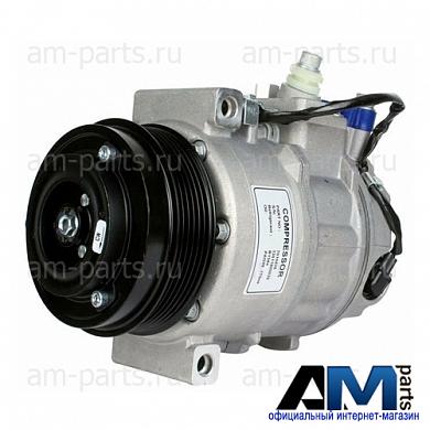 Компрессор кондиционера 8FK351322-891 Мерседес W211 E350 272л.с.