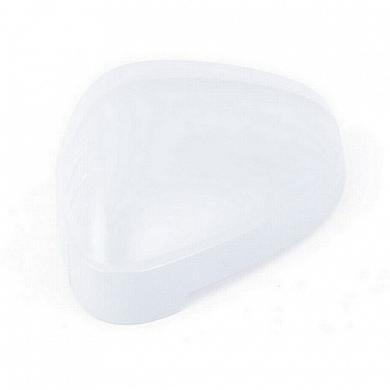 Корпус зеркала левый Ауди А4 В9 (рестайлинг) 8W0857527GRU