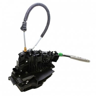 Замок передней правой двери A0997205600 Mercedes GLE W166