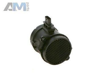 Расходомер воздуха (BOSCH) 0280218260 для  Volkswagen Touareg II (2014-2018) 3.6FSI