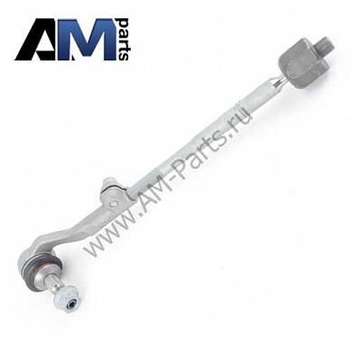 Поперечная рулевая тяга (правая) LEMFOERDER (3652101) для BMW 1 серии F21 рестайлинг (5 дверей)