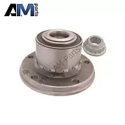 Ступица задняя с подшипником на Volkswagen Caravelle T6 7H0401611H