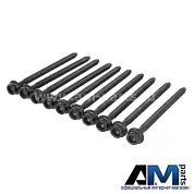 Болты ГБЦ WHT007089  Skoda Octavia A7 рестайлинг 1.6SRE (110 л.с.)