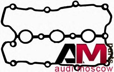 Прокладка клапанной крышки 1-3 цилиндр 713604600 (VICTOR REINZ) для автомобилей VAGОформить заказ на прокладку клапанной крышки 44256 цилиндр 713604600 производства VICTOR REINZ для Фольксваген/Ауди/Шкода с доставкой точно в срок