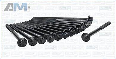 Комплект болтов ГБЦ (AJUSA) 81045000 для BMW 5 серия (F10) 2011-2013 530d