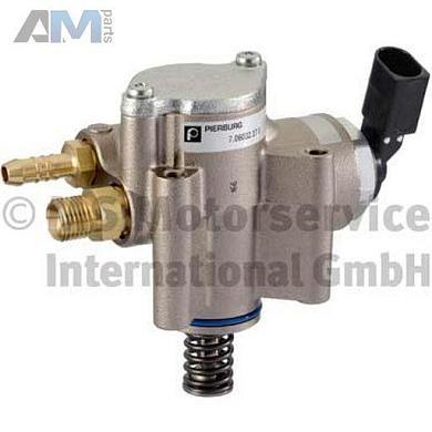 ТНВД PIERBURG (706032170) для Volkswagen Touareg II (2011-2014) 3.6FSI