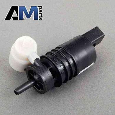 Насос стеклоомывателя Porsche Cayenne 95562817201