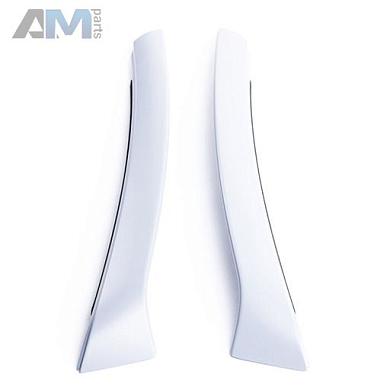 Спойлер на крыше из 2-х частей Mercedes GLC X253 A2537930000