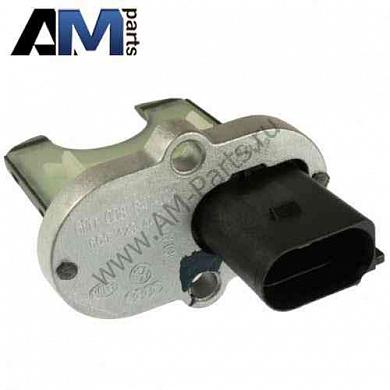 Датчик угла поворота для автомобилей концерна VAG 6Q0423445Заказать оригинальный датчик угла поворота для Volkswagen-Audi-Skoda 6Q0423445- Запчасти от дилера