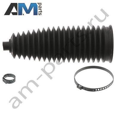 Пыльник рулевой рейки FEBI (34134) Mercedes E-klasse 2002-2009 III (W211)