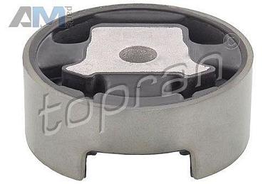 Сайлентблок нижний TOPRAN (110134) Volkswagen B6 (2005-2011) 1.6BSE (102л.с.)