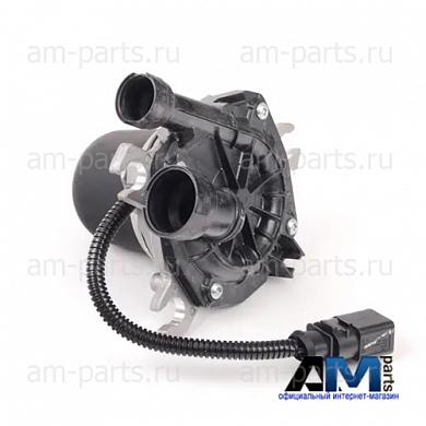 Насос воздушный всп на Audi 07K959253DКупить оригинальный насос воздушный всп для Audi 07K959253D- Доставка за МКАД