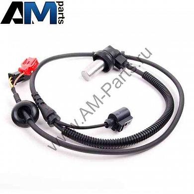 Датчик ABS передний Пассат Б5 8D0927803D