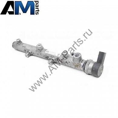 Распределитель топлива правый Туарег (2011-2014) 3.0TDI 2011-2016 059130090AH