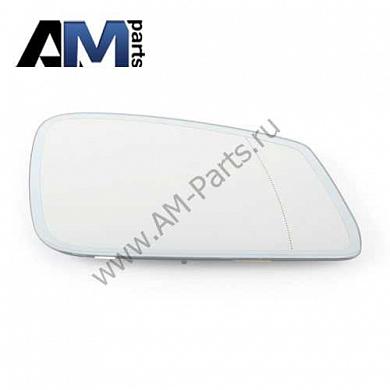 Стекло зеркала правое БМВ 3 серии F30 51167285006