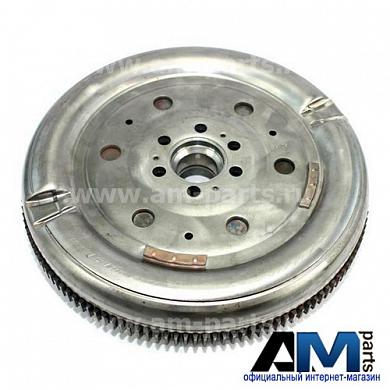 Маховик Skoda Octavia A7 2.0TDI CKFC/CRMB 04L105266B