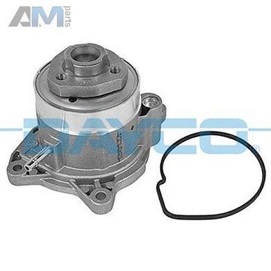 Насос системы охлаждения (помпа) DAYCO (DP750) для Skoda Yeti (2009-2018) 1.2TSI