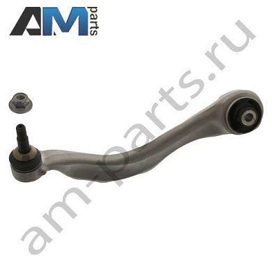 Тяга с сайлентблоком левая FEBI (39979) для BMW 5 серии (5 серии F10 рестайлинг) 2013-2017