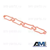 Прокладка впускного коллектора 06K129717A  Skoda Octavia A7 рестайлинг 1.8TFSI