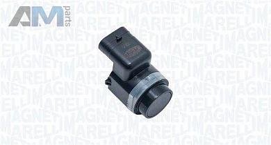 Датчик парковки (021016002010) MAGNETI MARELLI для Skoda Superb 3T (2008-2015)